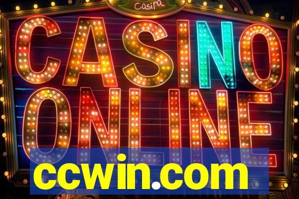 ccwin.com