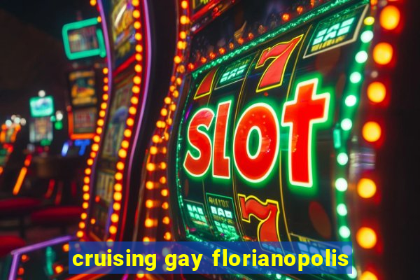 cruising gay florianopolis