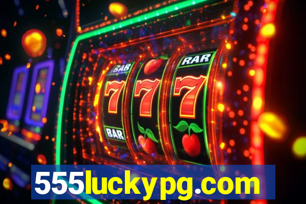 555luckypg.com