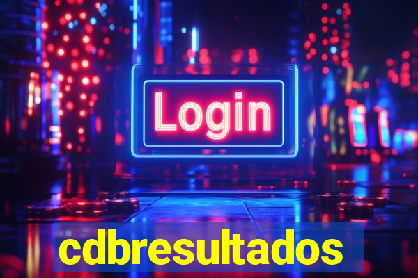cdbresultados
