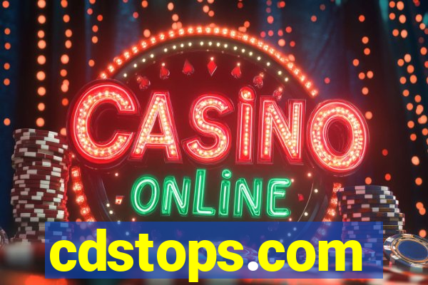 cdstops.com