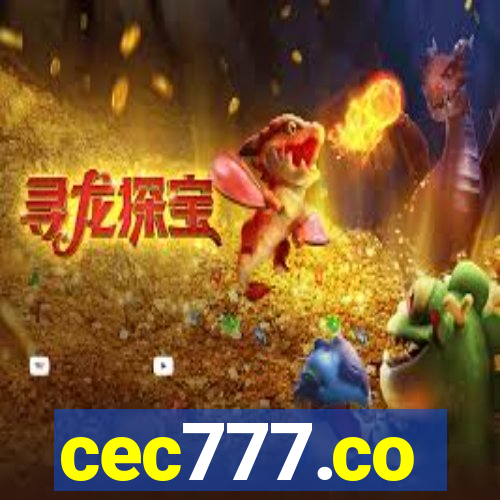 cec777.co