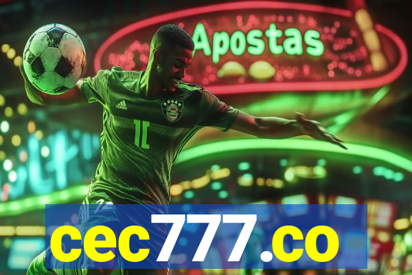 cec777.co