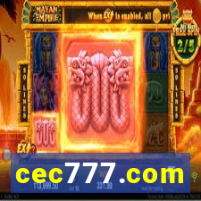 cec777.com