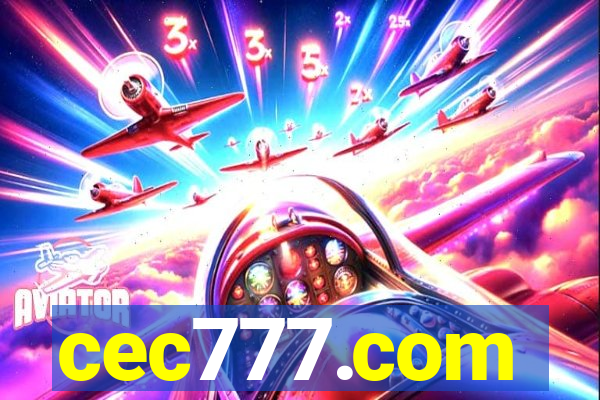 cec777.com