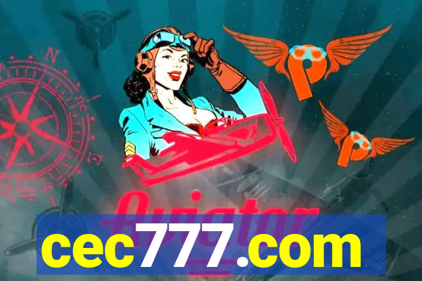 cec777.com