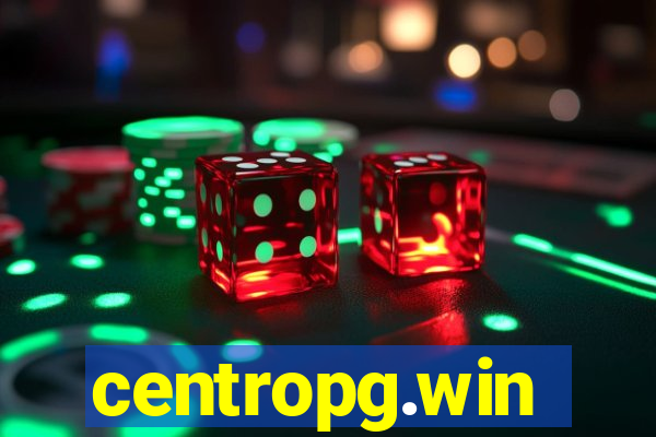 centropg.win