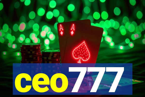 ceo777