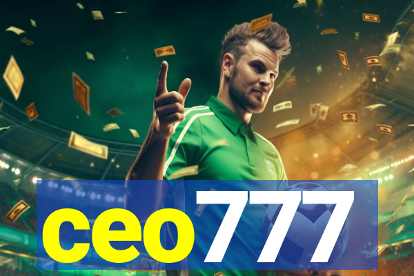 ceo777