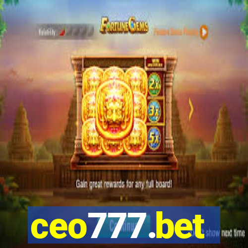 ceo777.bet