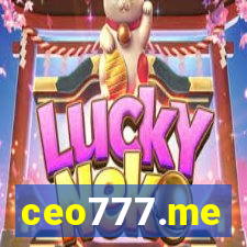 ceo777.me
