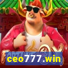 ceo777.win