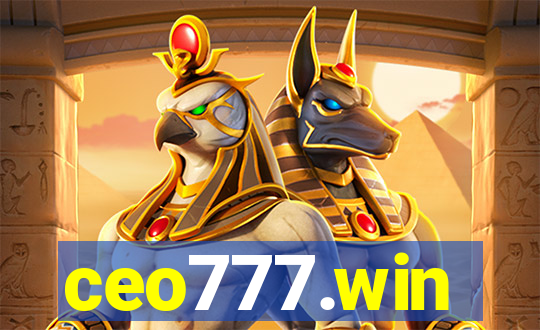 ceo777.win