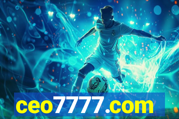 ceo7777.com