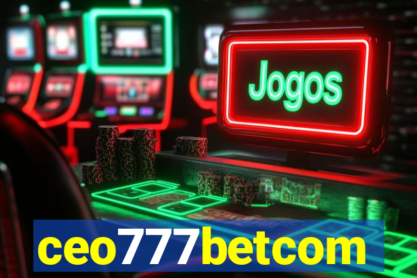 ceo777betcom
