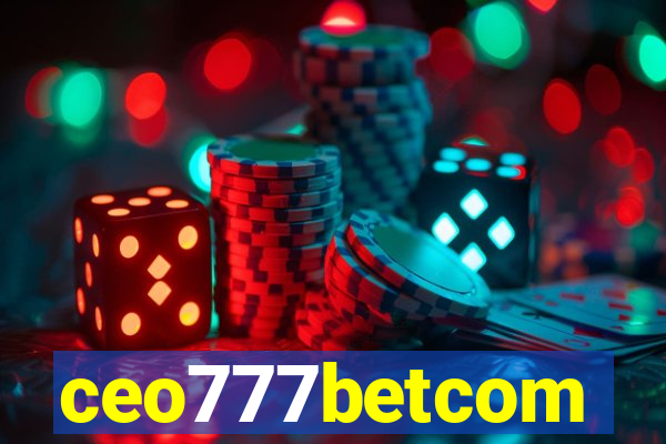 ceo777betcom