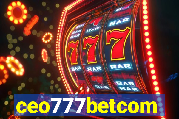 ceo777betcom