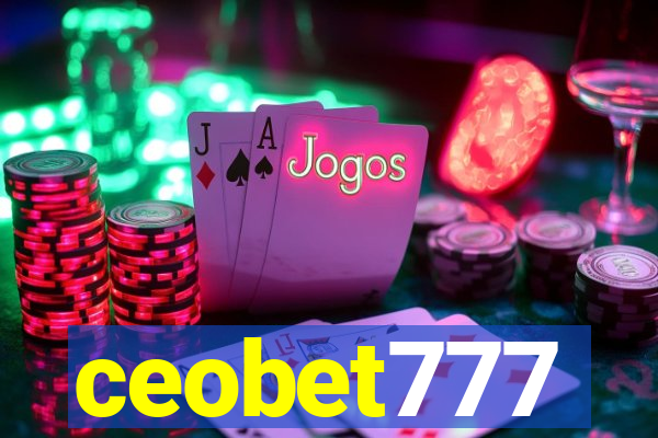 ceobet777