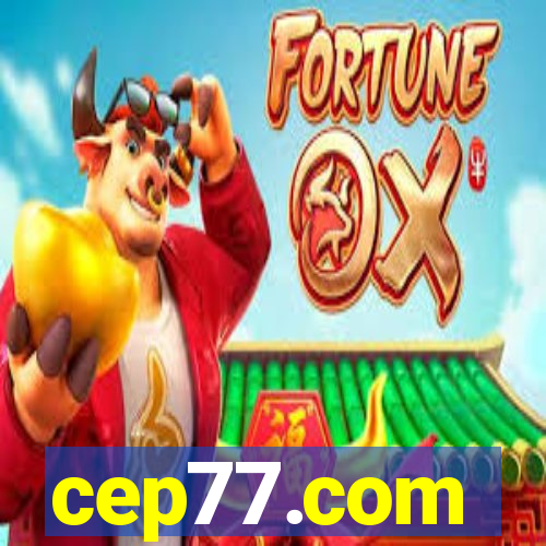 cep77.com