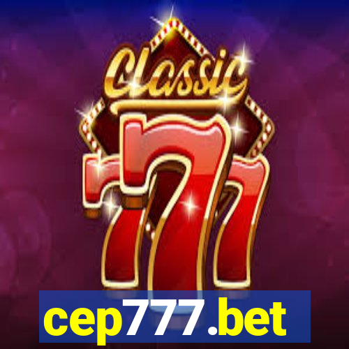 cep777.bet