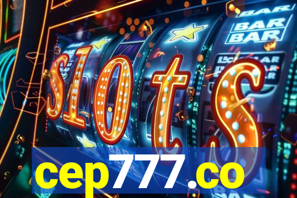 cep777.co