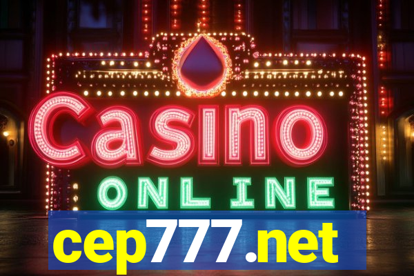 cep777.net