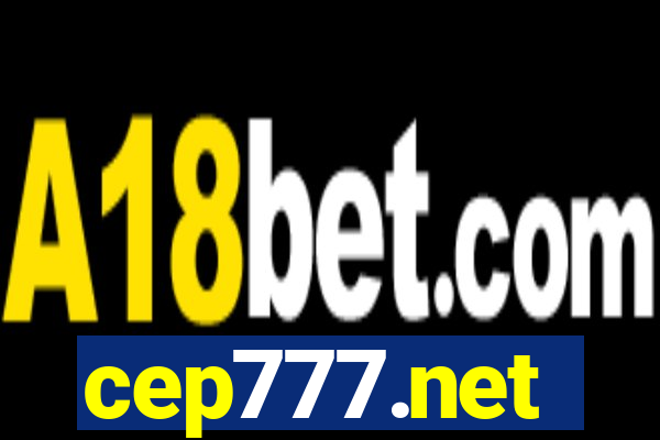 cep777.net