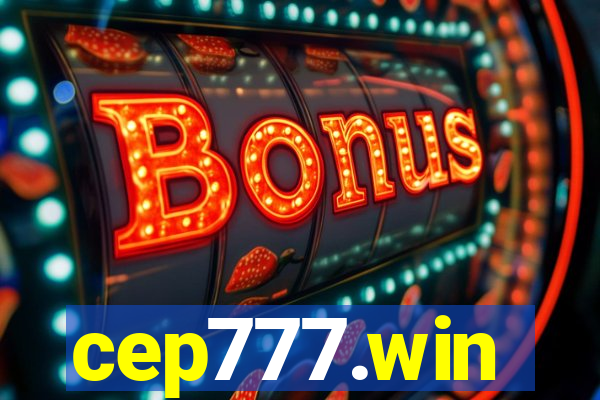 cep777.win