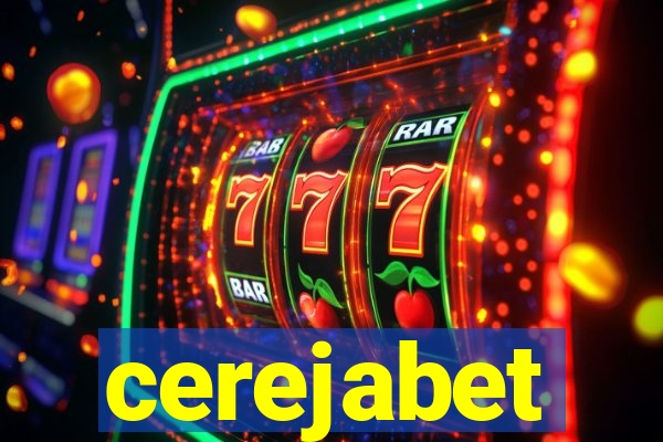 cerejabet