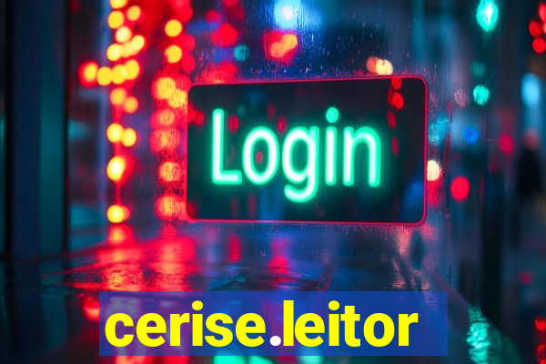 cerise.leitor