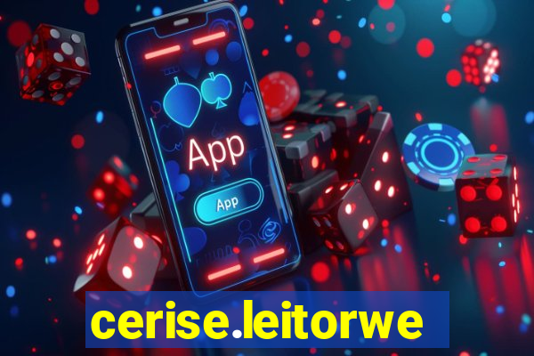 cerise.leitorweb