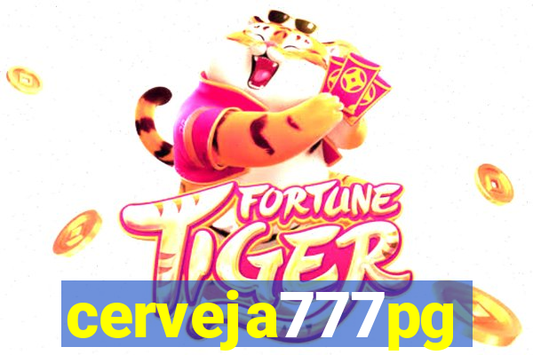 cerveja777pg