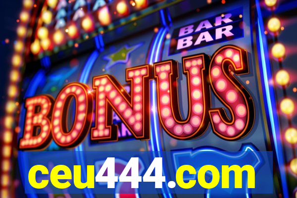 ceu444.com