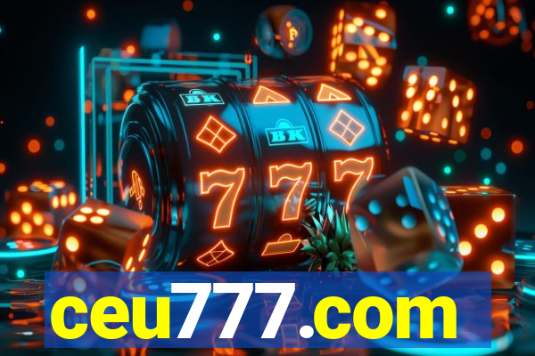 ceu777.com