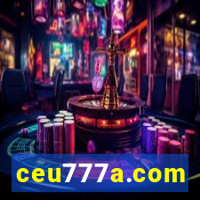 ceu777a.com