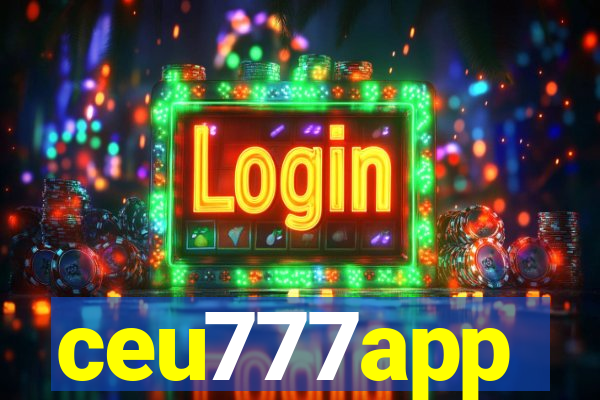 ceu777app