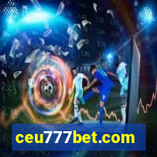 ceu777bet.com