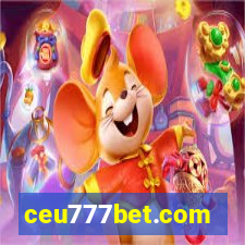 ceu777bet.com