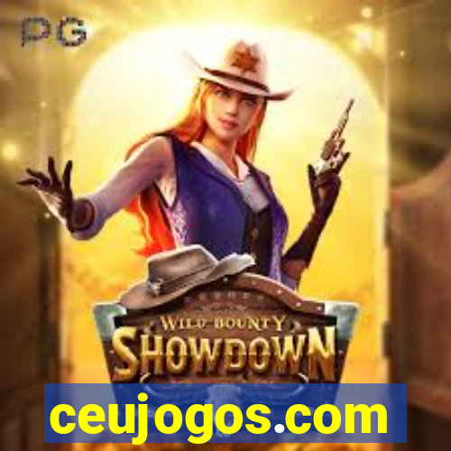 ceujogos.com