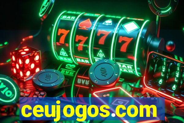 ceujogos.com