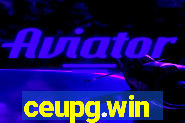 ceupg.win