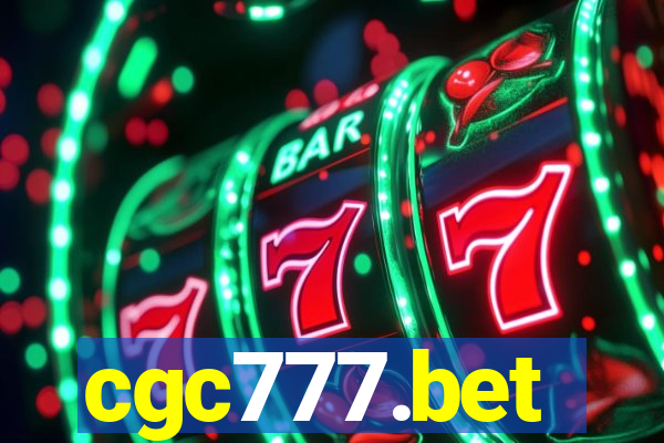 cgc777.bet