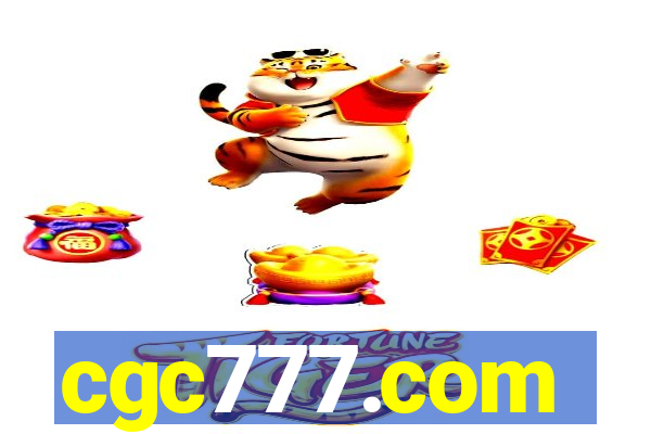 cgc777.com