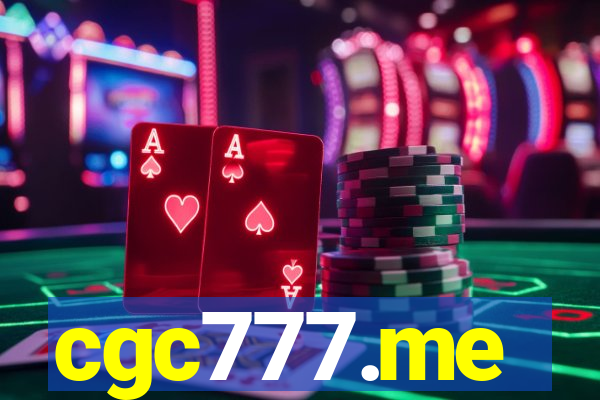 cgc777.me