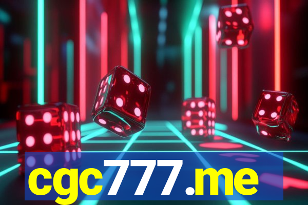cgc777.me