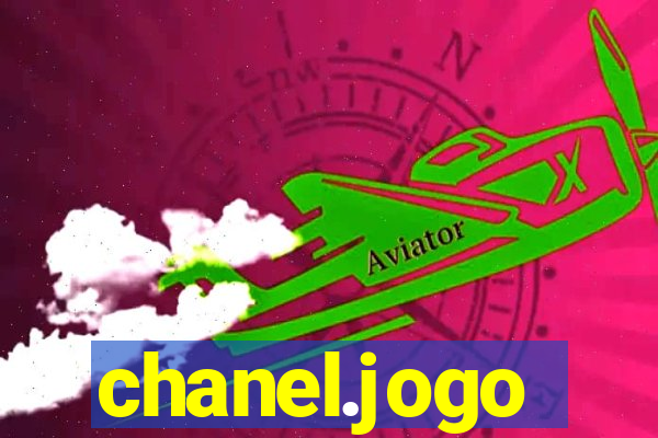 chanel.jogo