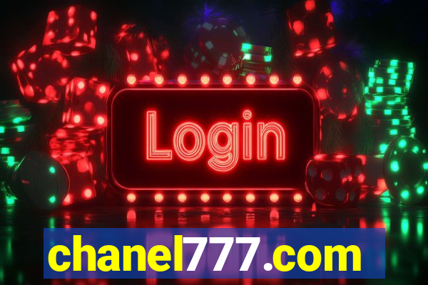 chanel777.com