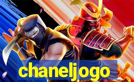 chaneljogo