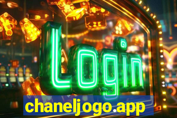 chaneljogo.app