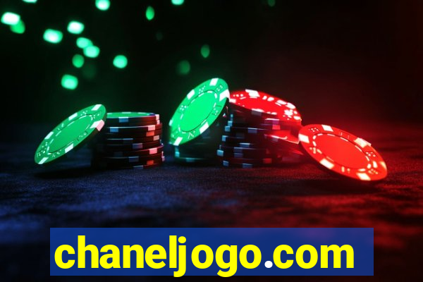 chaneljogo.com